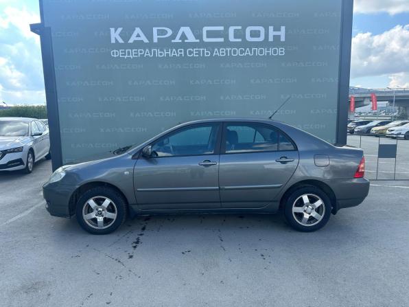 Toyota Corolla IX (E120 E130) Рестайлинг с пробегом 2005 года, цена 650 000 рублей, 251436 км, седан, Автокод Объявления