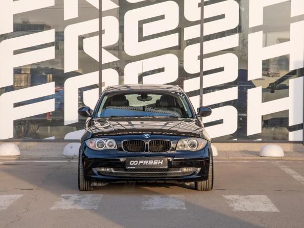 BMW 1 серии I (E81/E82/E87/E88) Рестайлинг с пробегом 2010 года, цена 890 000 рублей, 223273 км, хэтчбек, Автокод Объявления