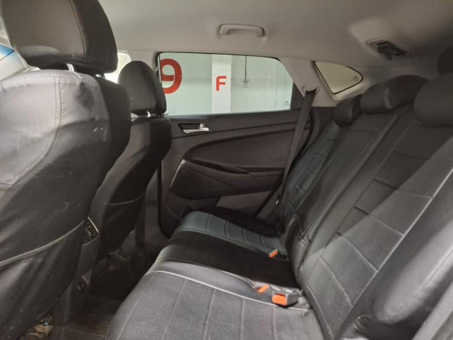 Hyundai Tucson III Рестайлинг Казань  - изображение 15