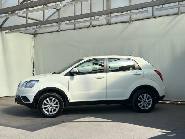 SsangYong Actyon II с пробегом 2012 года, цена 1 120 000 рублей, 144299 км, внедорожник, Автокод Объявления
