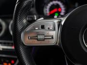 Mercedes-Benz C-Класс IV (W205) Рестайлинг Иркутск  - изображение 40