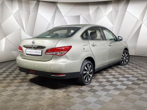 Nissan Almera III (G15) с пробегом 2015 года, цена 695 000 рублей, 172768 км, седан, Автокод Объявления