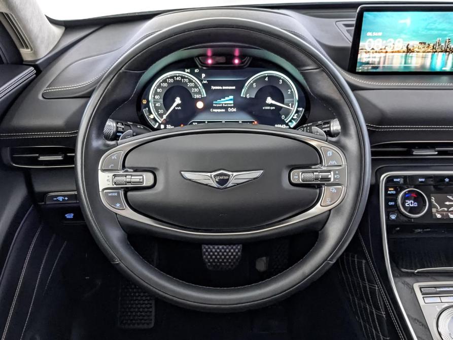 Genesis GV80 I Москва  - изображение 22