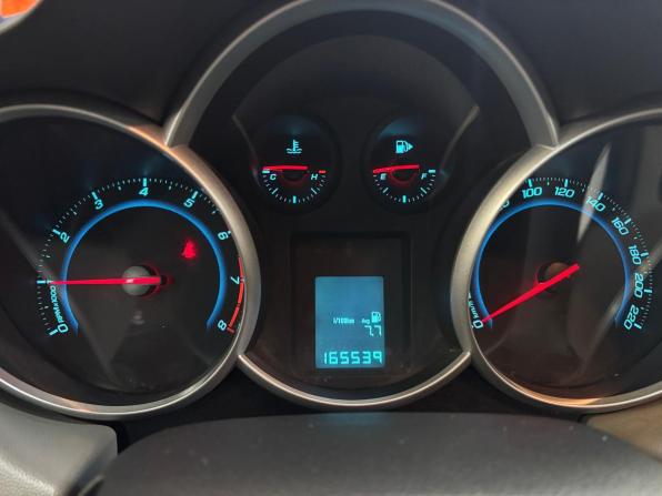 Chevrolet Cruze I с пробегом 2012 года, цена 650 000 рублей, 165441 км, седан, Автокод Объявления