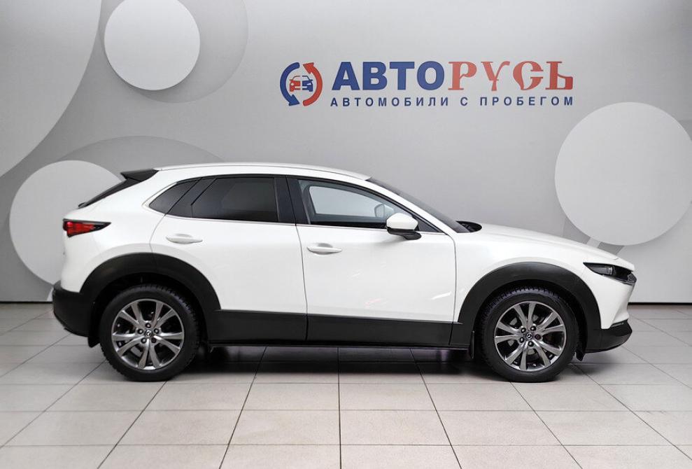 Mazda CX-30 I Подольск  - изображение 5