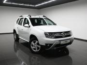 Renault Duster I Рестайлинг Тверь  - изображение 25