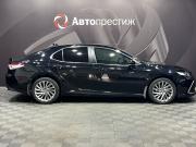 Toyota Camry VIII (XV70) Рестайлинг Оренбург  - изображение 25