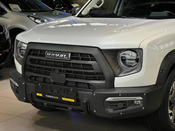 Haval Dargo I с пробегом 2023 года, цена 2 570 000 рублей, 60124 км, внедорожник, Автокод Объявления