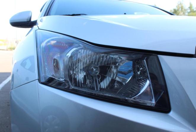 Chevrolet Cruze I с пробегом 2011 года, цена 690 000 рублей, 153317 км, седан, Автокод Объявления