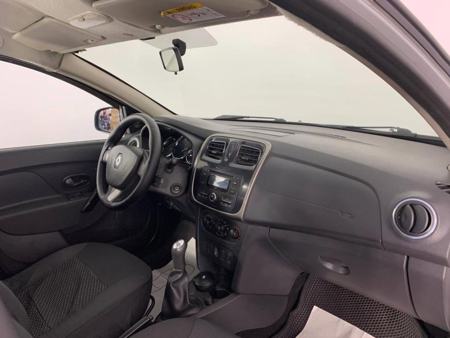 Renault Sandero II Ногинск  - изображение 17