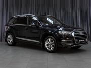 Audi Q7 II (4M) Тюмень  - изображение 39
