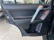 Toyota Land Cruiser Prado 150 Series Рестайлинг 1 Москва  - изображение 63