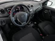 Lada (ВАЗ) Granta I Рестайлинг Ростов-на-Дону  - изображение 27