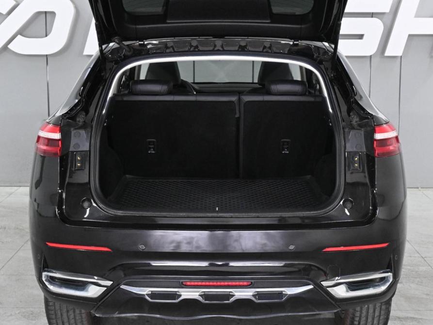 Haval F7x I Ростов-на-Дону  - изображение 21