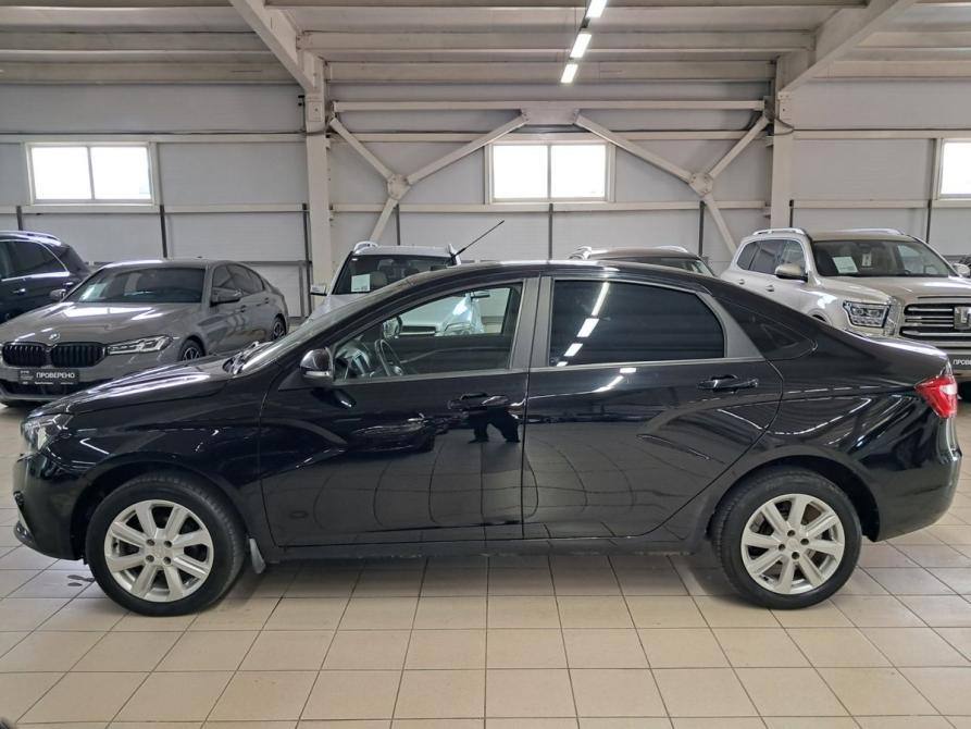 Lada (ВАЗ) Vesta I Набережные Челны  - изображение 10