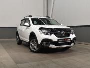 Renault Sandero II Рестайлинг Кемерово  - изображение 27
