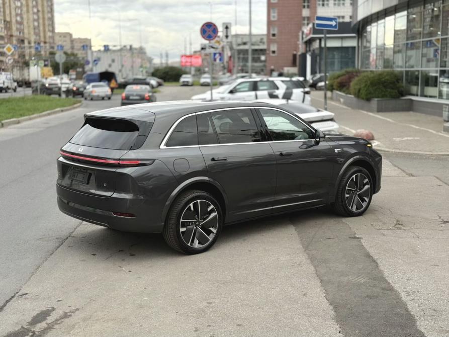 Li Auto (Lixiang) L7 I Рестайлинг Санкт-Петербург  - изображение 4