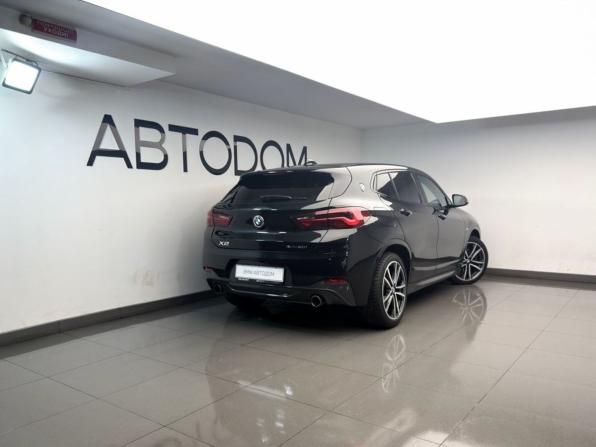 BMW X2 I (F39) с пробегом 2020 года, цена 3 047 000 рублей, 155142 км, внедорожник, Автокод Объявления