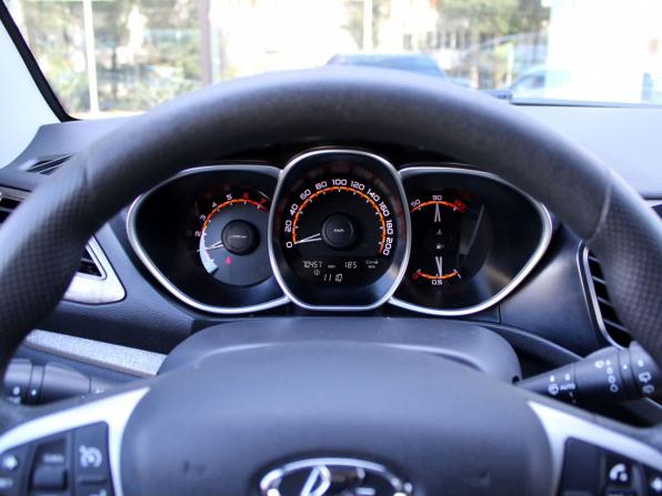Lada (ВАЗ) Vesta I с пробегом 2020 года, цена 1 196 000 рублей, 70458 км, универсал, Автокод Объявления