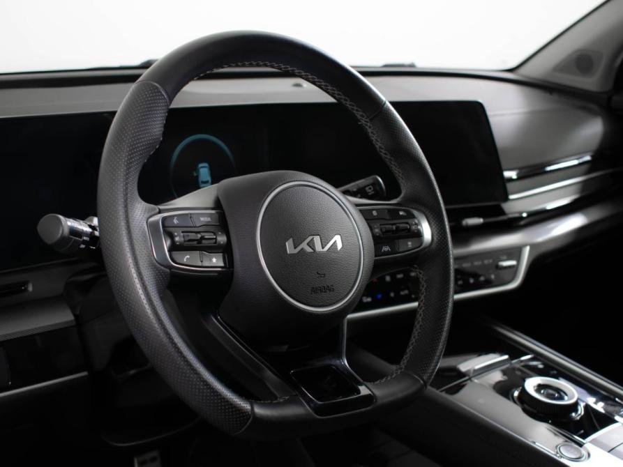 Kia Sportage V Москва  - изображение 17
