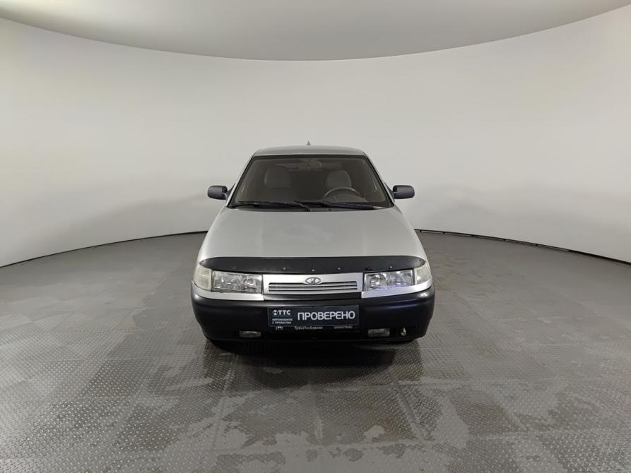 Lada (ВАЗ) 2112 Уфа  - изображение 2