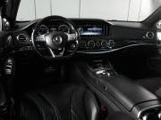 Mercedes-Benz S-Класс AMG III (W222 C217) Минеральные Воды  - изображение 33