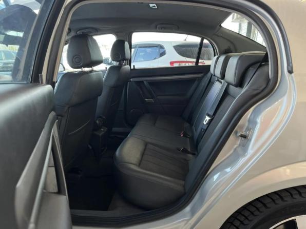Opel Vectra C Рестайлинг с пробегом 2008 года, цена 449 900 рублей, 311130 км, седан, Автокод Объявления