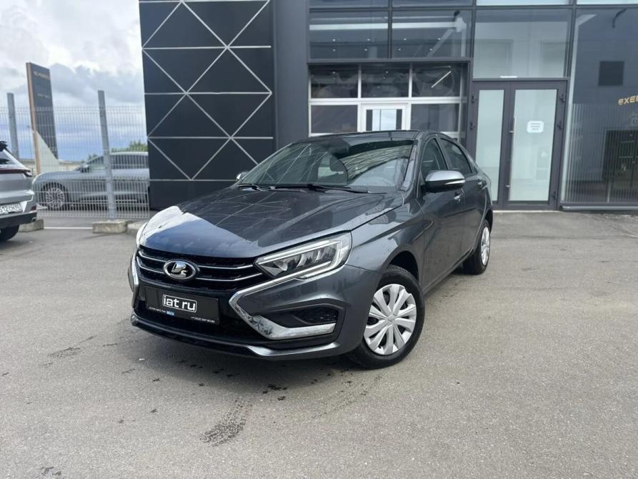 Lada (ВАЗ) Vesta I Рестайлинг (NG) Санкт-Петербург  - изображение 1