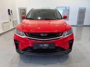 Geely Coolray I Орел  - изображение 16