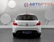 Peugeot 308 I Москва  - изображение 30