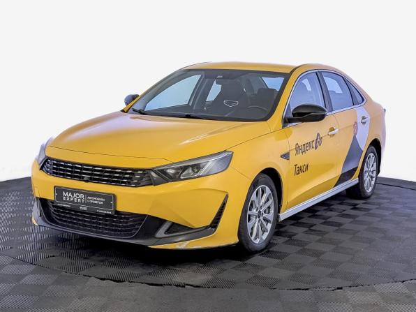 Kaiyi E5 с пробегом 2023 года, цена 765 000 рублей, 141350 км, седан, Автокод Объявления