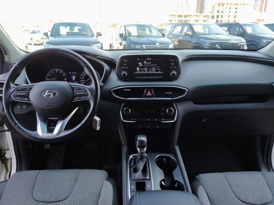 Hyundai Santa Fe IV Екатеринбург  - изображение 25