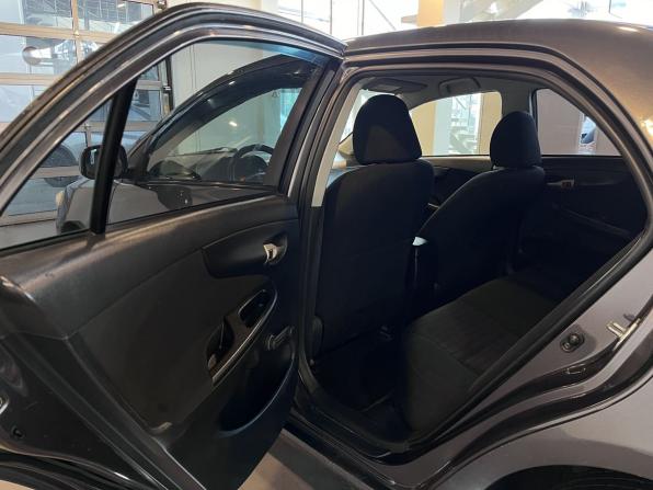 Toyota Corolla X (E140 E150) с пробегом 2008 года, цена 640 000 рублей, 139283 км, седан, Автокод Объявления