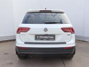 Volkswagen Tiguan II Москва  - изображение 26