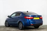 Kia Rio III Сургут  - изображение 24