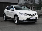 Nissan Qashqai II Москва  - изображение 23