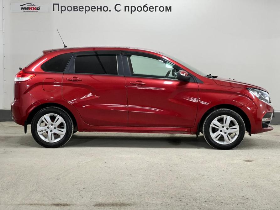 Lada (ВАЗ) XRAY I Тюмень  - изображение 3