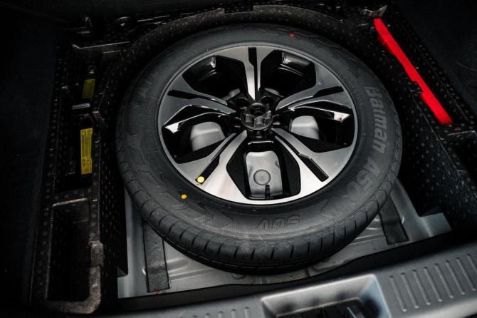 Chery Tiggo 7 Pro Max I с пробегом 2023 года, цена 1 960 000 рублей, 30359 км, внедорожник, Автокод Объявления