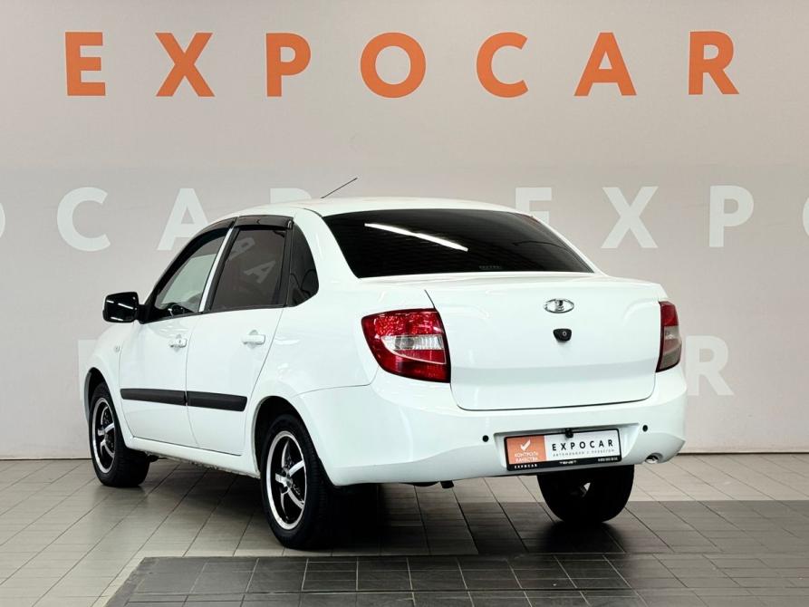 Lada (ВАЗ) Granta I Волгоград  - изображение 7