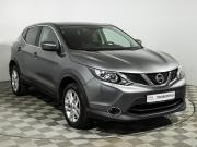 Nissan Qashqai II Санкт-Петербург  - изображение 22