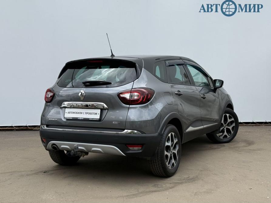 Renault Kaptur I Москва  - изображение 5