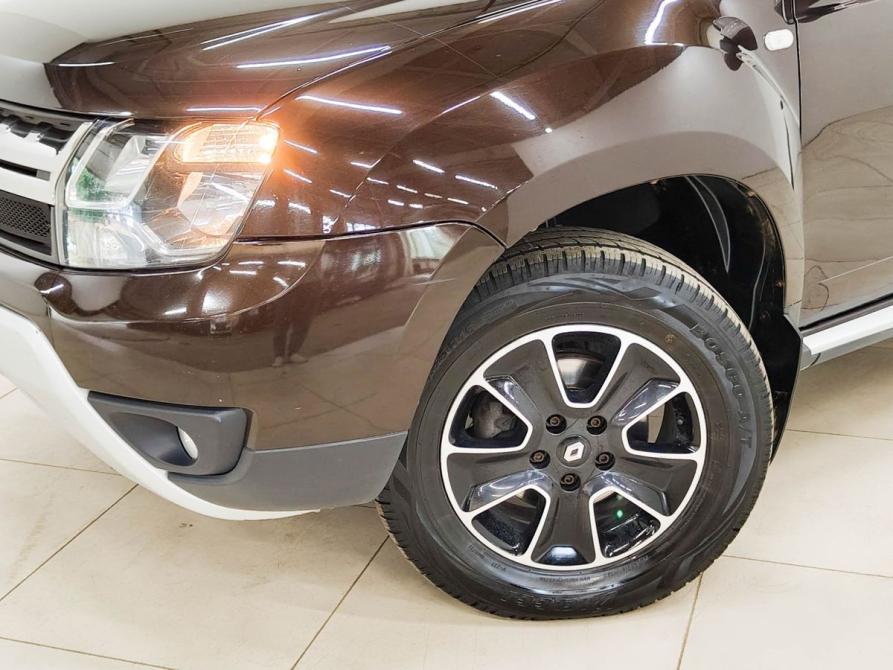 Renault Duster I Рестайлинг Тула  - изображение 2