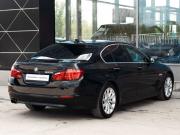 BMW 5 серии VI (F10/F11/F07) Новосибирск  - изображение 28