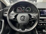 Skoda Rapid II Казань  - изображение 35