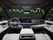 Chevrolet Tahoe V Рестайлинг Москва  - изображение 44
