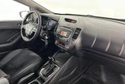 Kia Cerato III Рестайлинг (Classic) Саранск  - изображение 46
