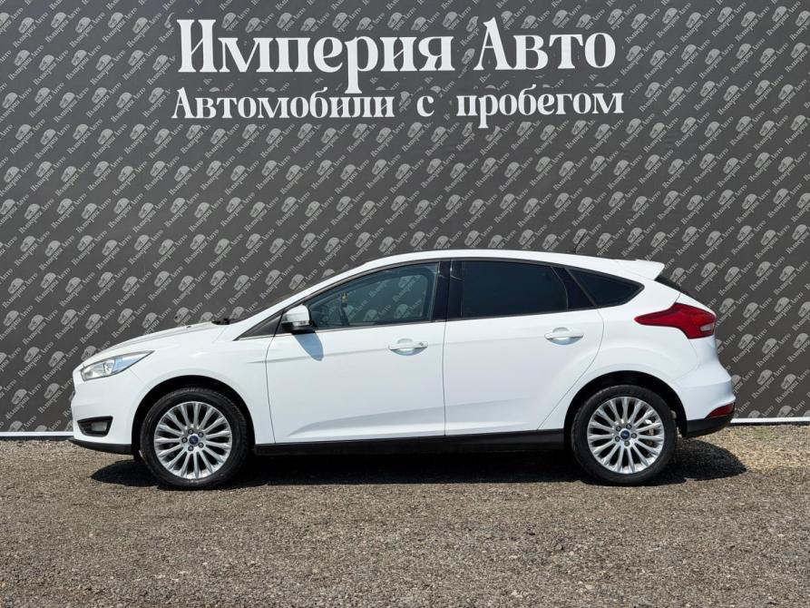 Ford Focus III Рестайлинг Краснодар  - изображение 6