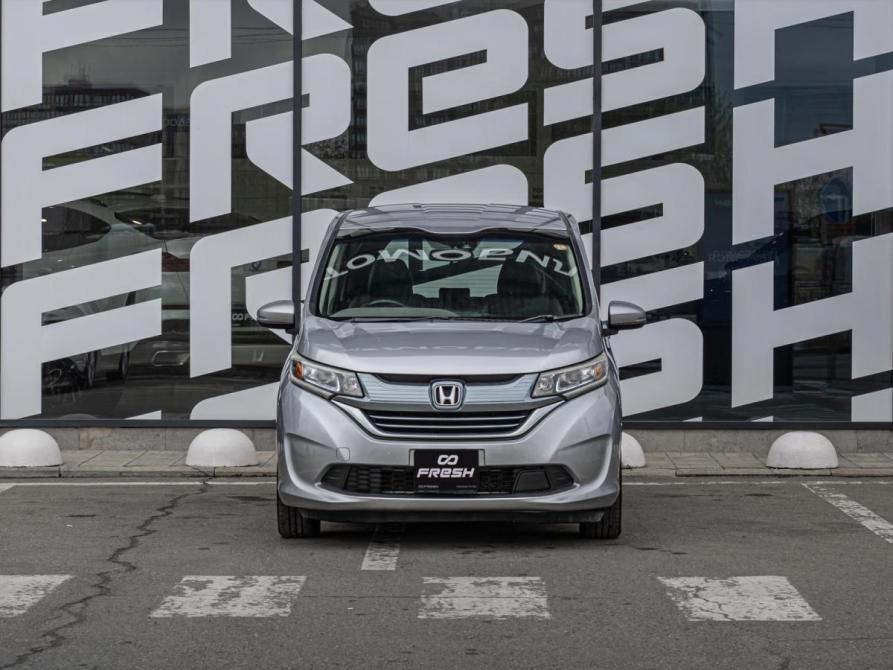 Honda Freed II Краснодар  - изображение 3
