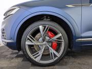 Volkswagen Touareg III Москва  - изображение 43