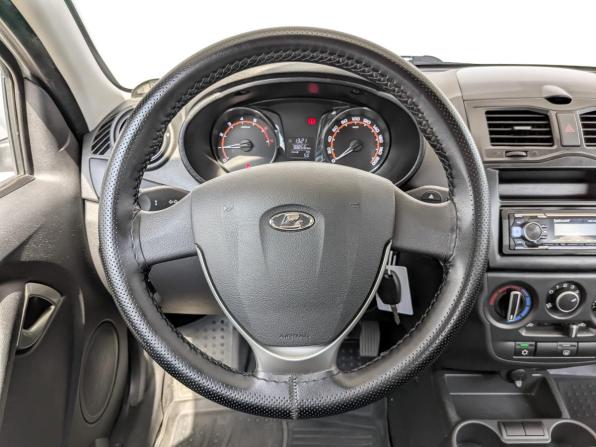 Lada (ВАЗ) Granta I Рестайлинг с пробегом 2023 года, цена 650 000 рублей, 98851 км, седан, Автокод Объявления